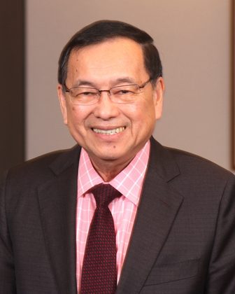 John L Ong